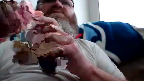 Snapshot of chocolate_lover32 chatting on July 2026 06:54:01 PM chocolate_lover32 online show from July 2026 06:54:01 PM