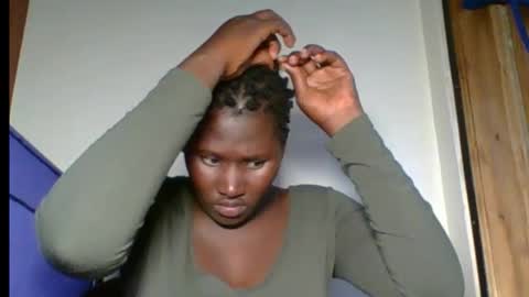 chocolate sabrina24 online show from March 2026 04:18:01 AM