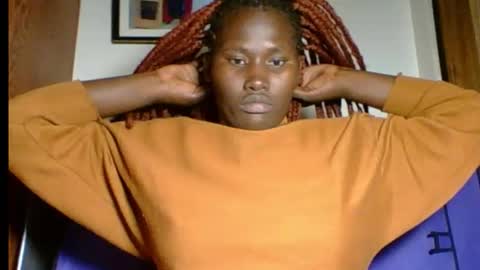 chocolate sabrina24 online show from March 2026 10:57:01 PM