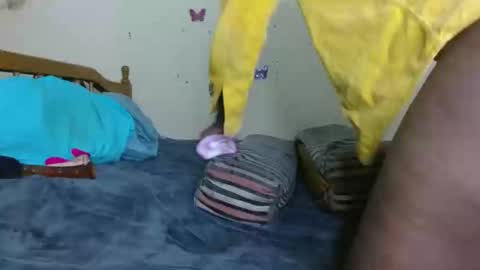 Snapshot of chocolatebony_ chatting on December 2025 06:52:01 AM chocolatebony_ online show from December 2025 06:52:01 AM