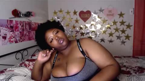 Melina online show from October 2025 02:53:01 AM