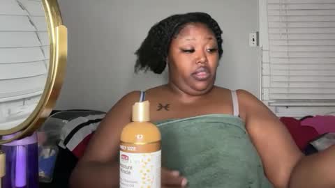 Melina online show from April 2026 02:27:02 AM