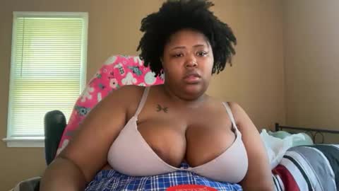 Snapshot of chocolatebunnyxx69 chatting on May 2026 06:59:01 PM Melina online show from May 2026 06:59:01 PM