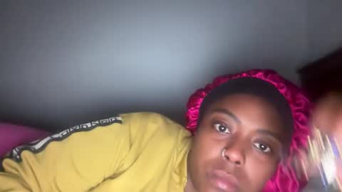 ChocolateCakeQueen online show from November 2025 07:43:01 AM