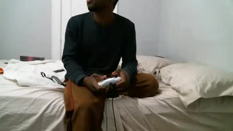 chocolatedolla online show from January 2025 08:00:01 PM