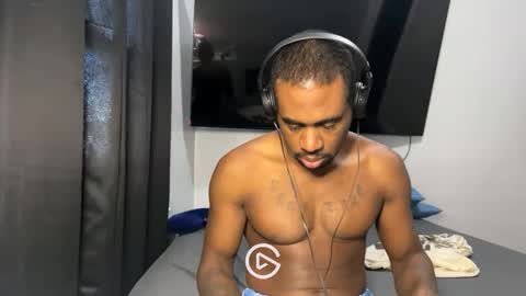 chocolatedolla online show from January 2025 06:43:01 PM