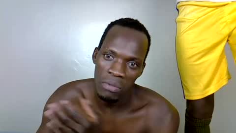 Snapshot of chocolateguys chatting on June 2026 08:44:01 PM RonaldNicholas online show from June 2026 08:44:01 PM