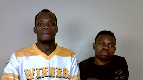 Snapshot of chocolateguys chatting on July 2026 09:05:02 AM RonaldNicholas online show from July 2026 09:05:02 AM