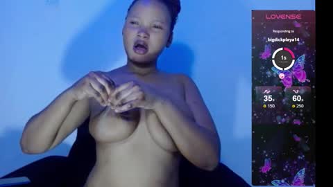 chocolatemilkebony online show from February 2025 10:20:02 PM