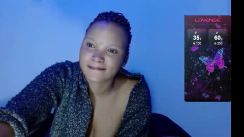 chocolatemilkebony online show from March 2025 09:51:02 PM