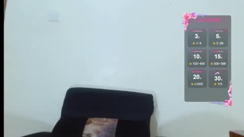 chocolatemilkebony online show from December 2025 06:11:01 AM