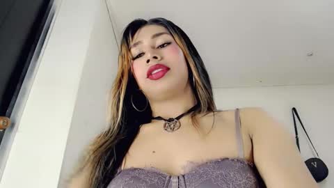 chocolatetriplex online show from October 2025 06:23:01 PM