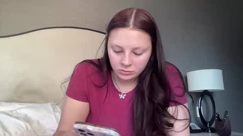 chocolatevanillaswirl3 online show from February 2026 08:38:02 PM