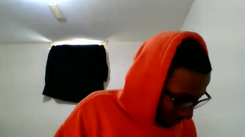 Snapshot of chocolatinhermoso chatting on January 2025 04:41:01 PM Chocolatinhermoso online show from January 2025 04:41:01 PM