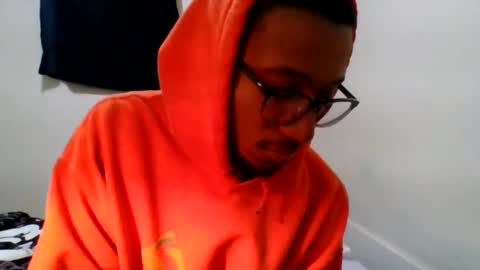 Snapshot of chocolatinhermoso chatting on February 2025 08:58:01 PM Chocolatinhermoso online show from February 2025 08:58:01 PM