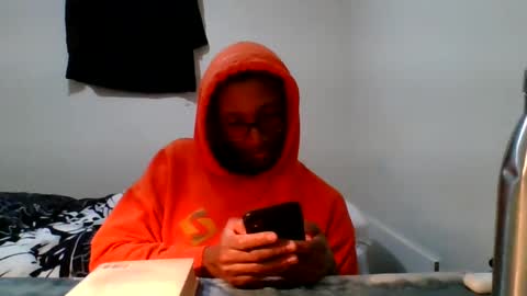 Snapshot of chocolatinhermoso chatting on February 2025 12:31:02 AM Chocolatinhermoso online show from February 2025 12:31:02 AM