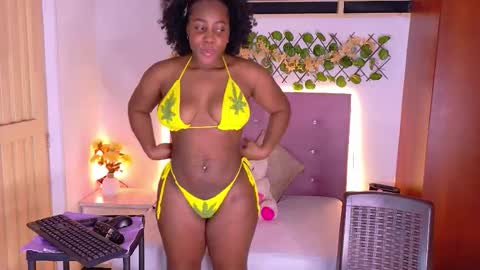 Snapshot of chocoo_dessert chatting on February 2026 06:12:02 AM online show from February 2026 06:12:02 AM