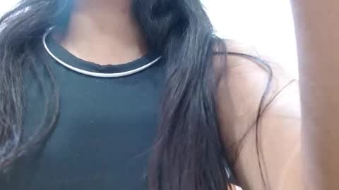 chocolatwoman online show from April 2026 01:34:01 PM