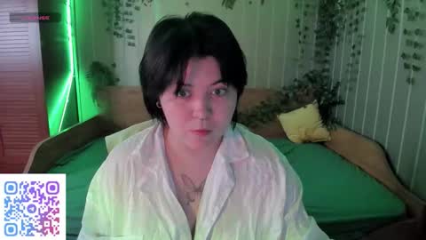 choe_bliss online show from October 2025 02:45:01 AM