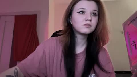 Lissa online show from March 2026 10:14:01 PM