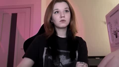 Lissa online show from March 2026 06:02:02 PM