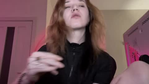 Lissa online show from May 2026 08:37:01 PM