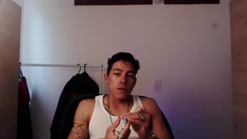 Snapshot of chomelo6 chatting on July 2026 08:02:01 PM chomelo online show from July 2026 08:02:01 PM