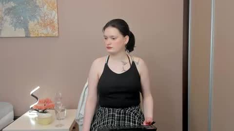 Cassandra online show from March 2026 08:19:01 AM