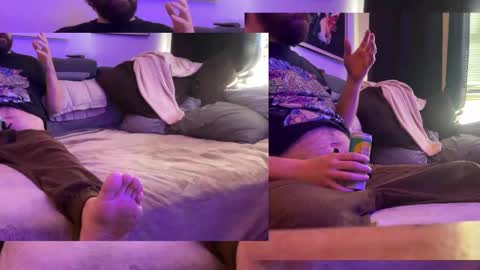 chonkyrubs online show from January 2025 05:23:01 PM