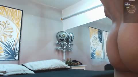 Chorey Thaylor online show from January 2025 02:19:01 PM