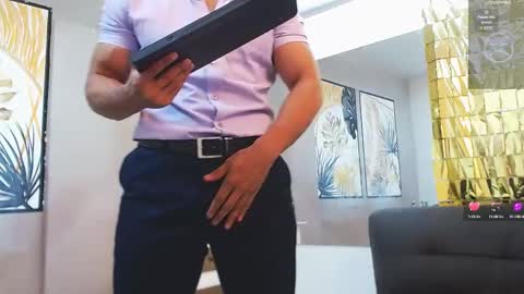 Chorey Thaylor online show from February 2025 05:11:02 PM