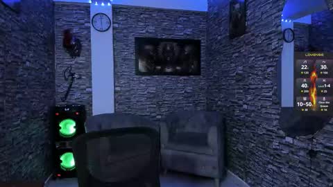 Chorey Thaylor online show from March 2026 12:24:02 PM