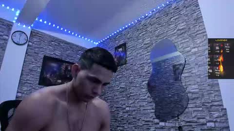 Chorey Thaylor online show from March 2026 12:10:02 PM