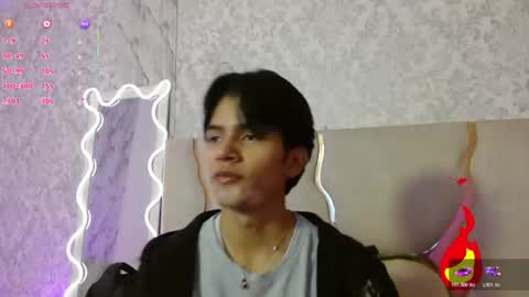 Snapshot of chos_tay chatting on July 2026 11:27:01 AM chos_tay online show from July 2026 11:27:01 AM