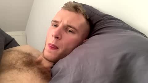 Johnny online show from April 2026 06:21:01 AM