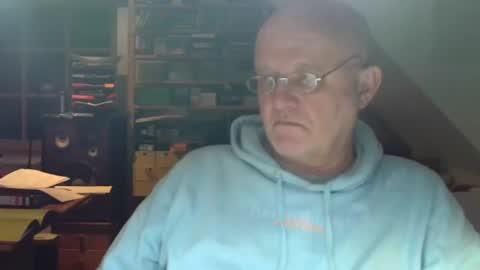 Chris online show from February 2026 08:59:01 PM