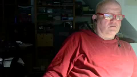 Chris online show from March 2026 09:21:02 PM