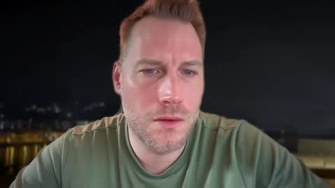 Christian online show from January 2025 08:11:02 AM