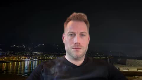 Christian online show from February 2025 07:51:02 AM