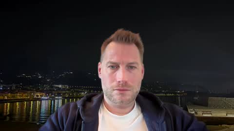 Christian online show from February 2025 08:24:01 AM