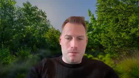 Christian online show from February 2025 12:26:02 PM