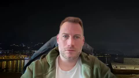 Christian online show from March 2025 08:23:02 AM