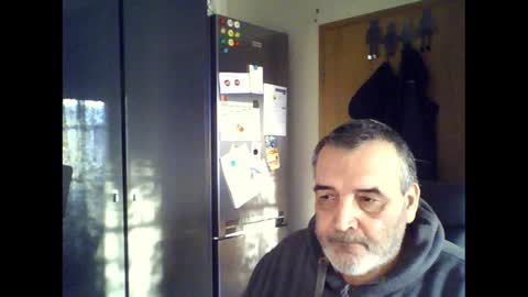 Snapshot of chris250268 chatting on February 2025 08:13:02 AM Chris online show from February 2025 08:13:02 AM