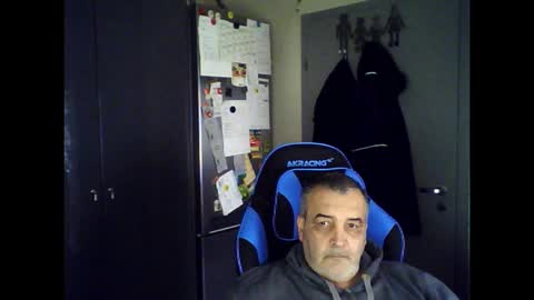 Snapshot of chris250268 chatting on September 2025 10:41:01 AM Chris online show from September 2025 10:41:01 AM