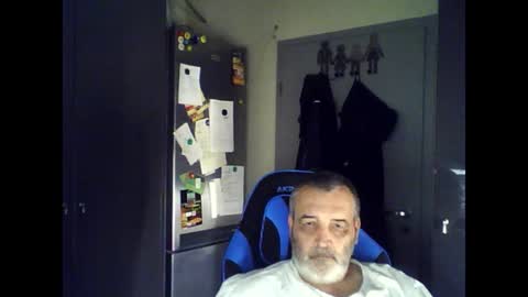 Chris online show from July 2026 09:46:01 AM