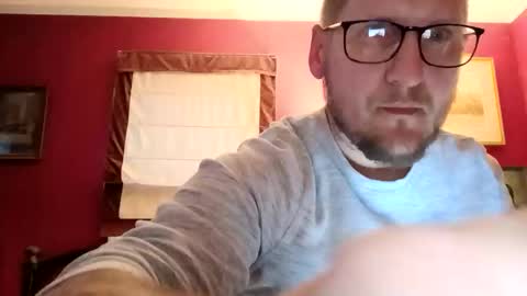 Snapshot of chris2fur87 chatting on October 2025 10:25:02 PM Christopher the Blue-Eye Guy online show from October 2025 10:25:02 PM