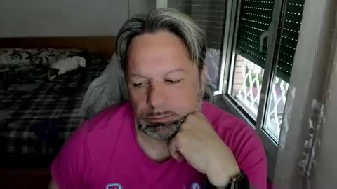 JACK XXX online show from April 2026 05:32:01 PM