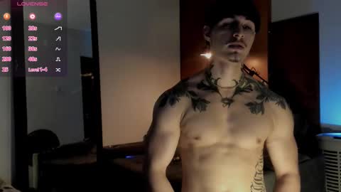 chris_angel01 online show from November 2025 07:51:02 AM