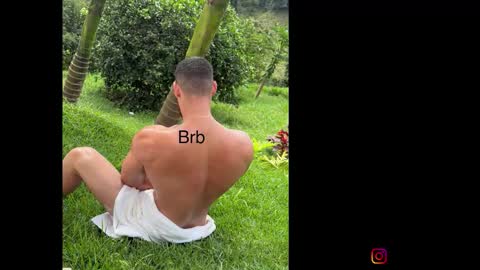 Snapshot of chris_blake__ chatting on October 2025 06:27:02 PM Chris B online show from October 2025 06:27:02 PM