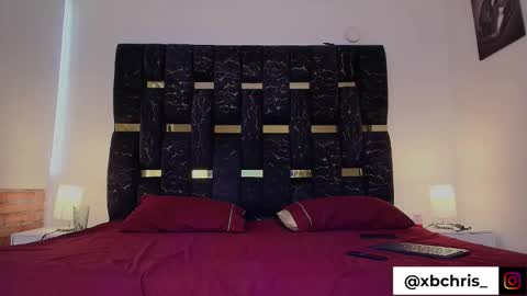 Chris B online show from January 2026 07:08:02 PM